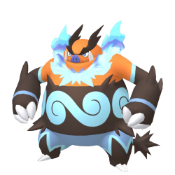 #500 Emboar(DLC 2)